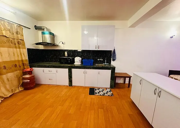 Apartamento For The Family, By The Family *